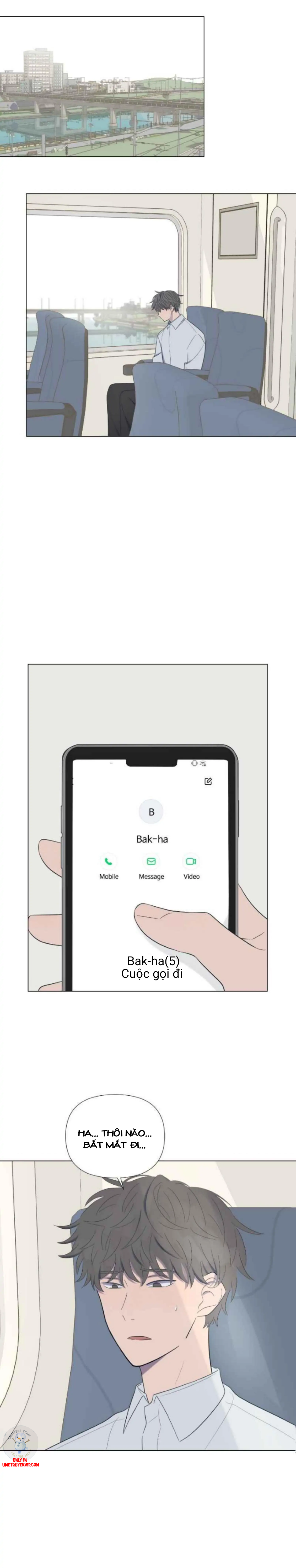 moonchild chapter 19 17