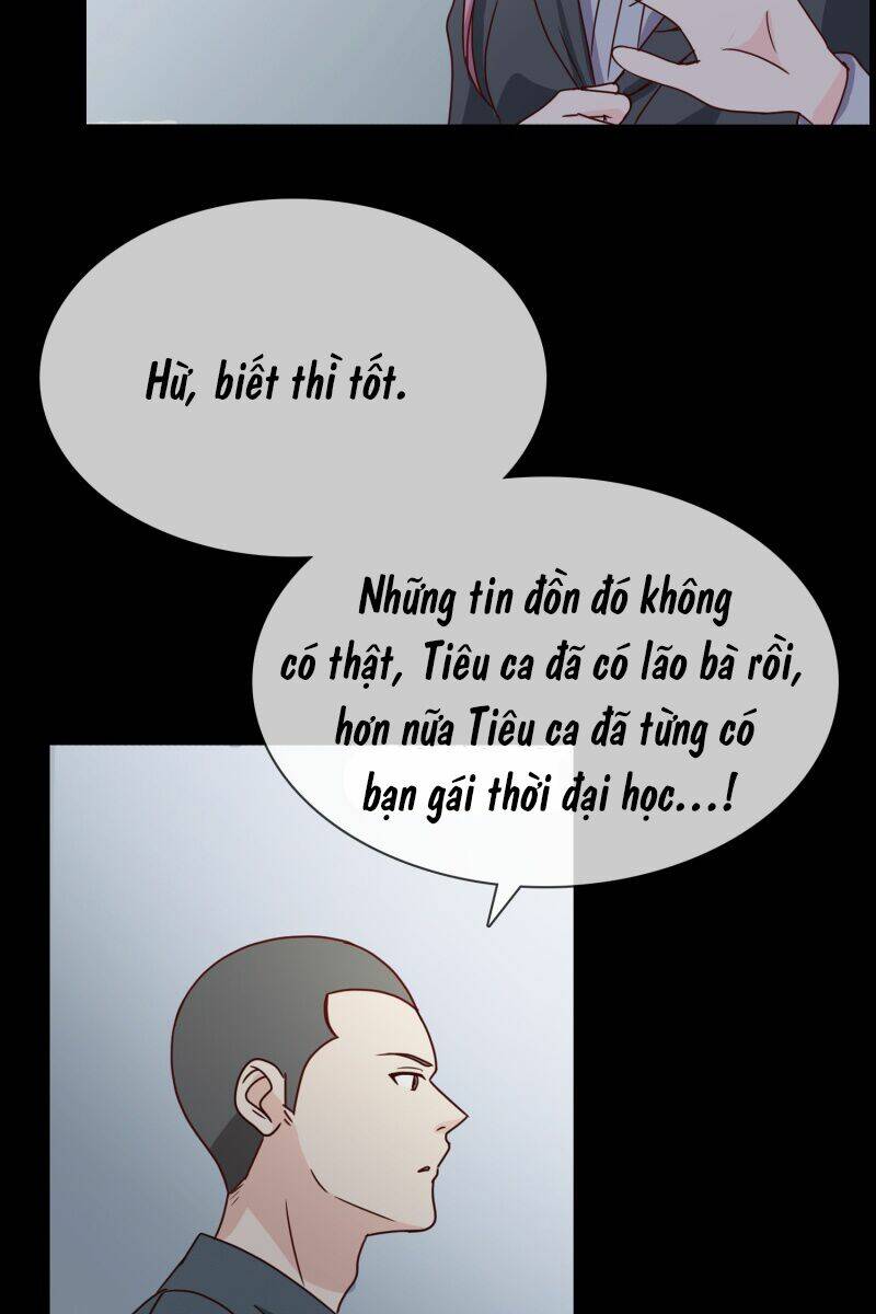 tổng tài đại nhân tiểu nữ vu chapter 5 23