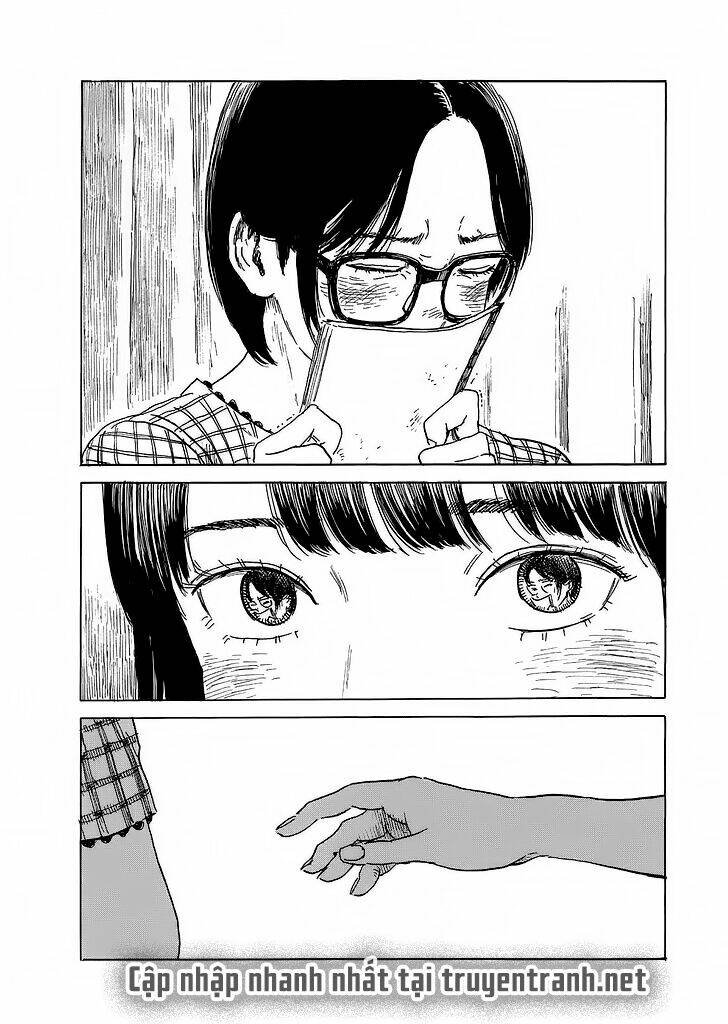 boku wa mari no naka chapter 76 15