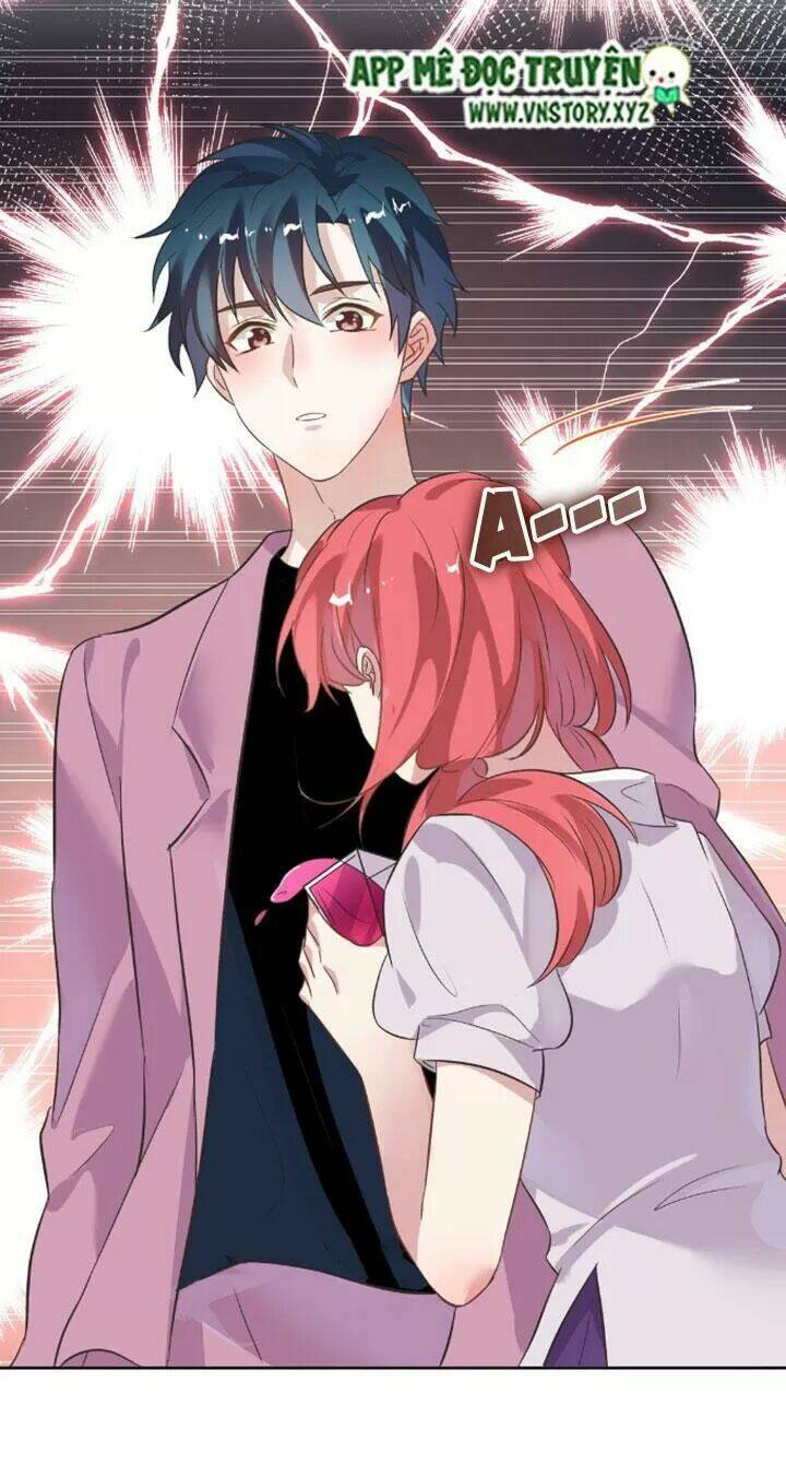 bạn trai kém tuổi bẫy yêu tôi chapter 11 21