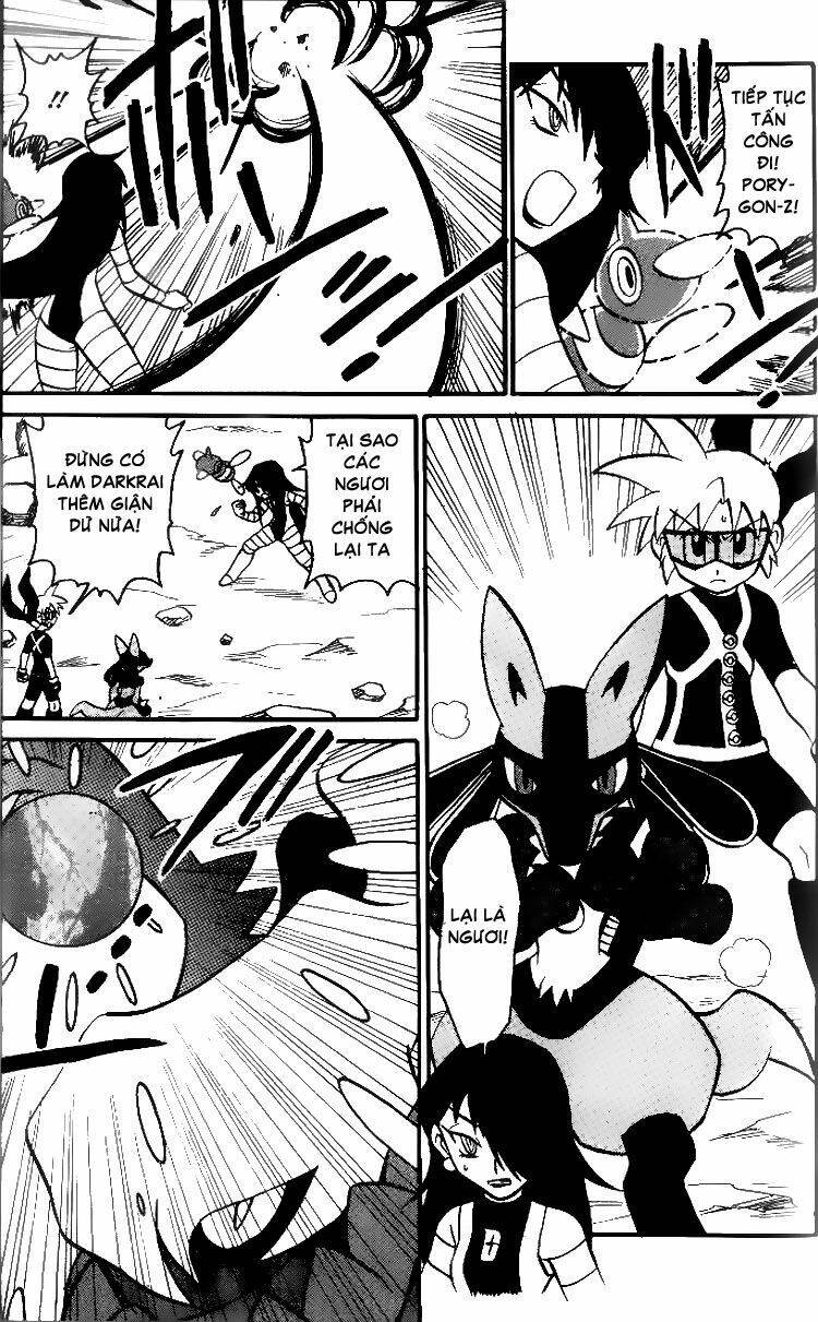 thú cưng đặc biệt 7 chapter 12 4