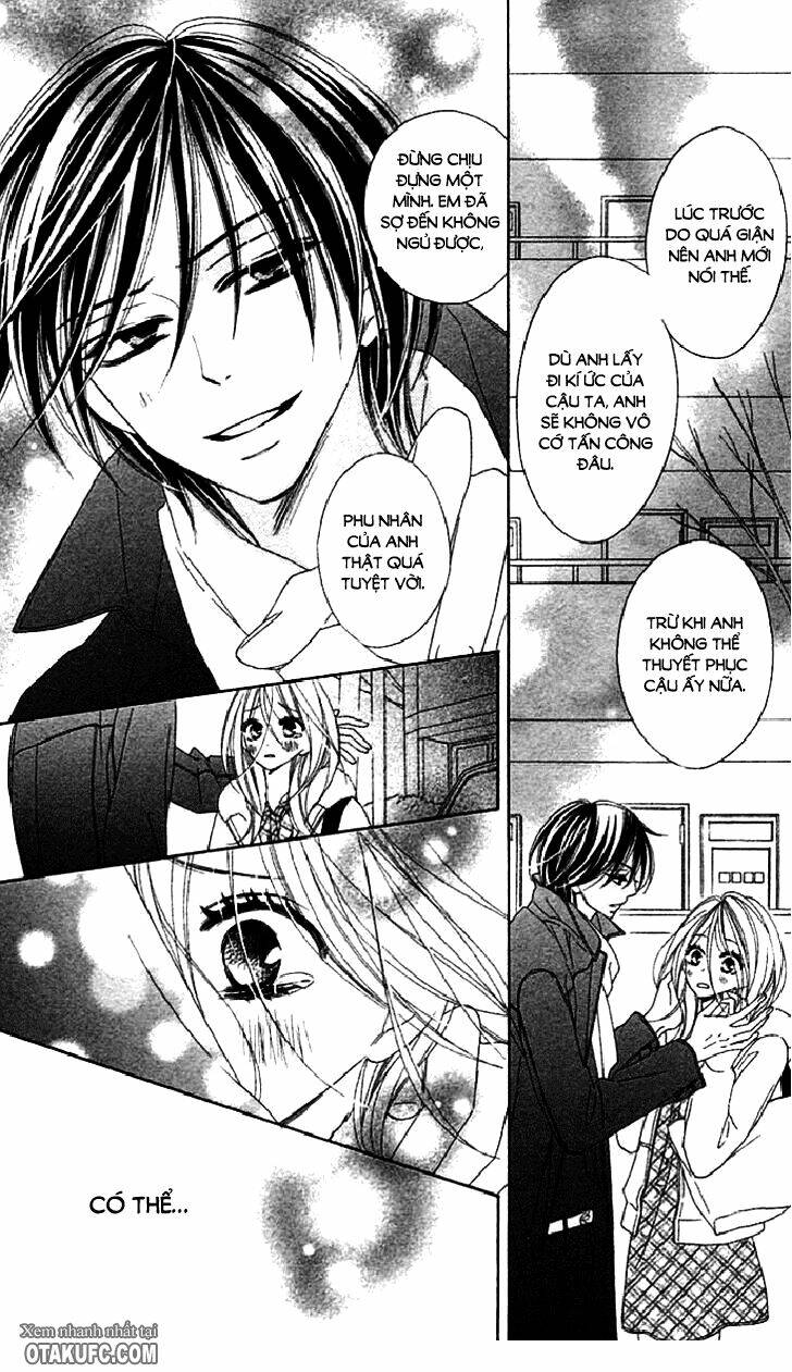 yêu quái cánh đen chapter 30 9