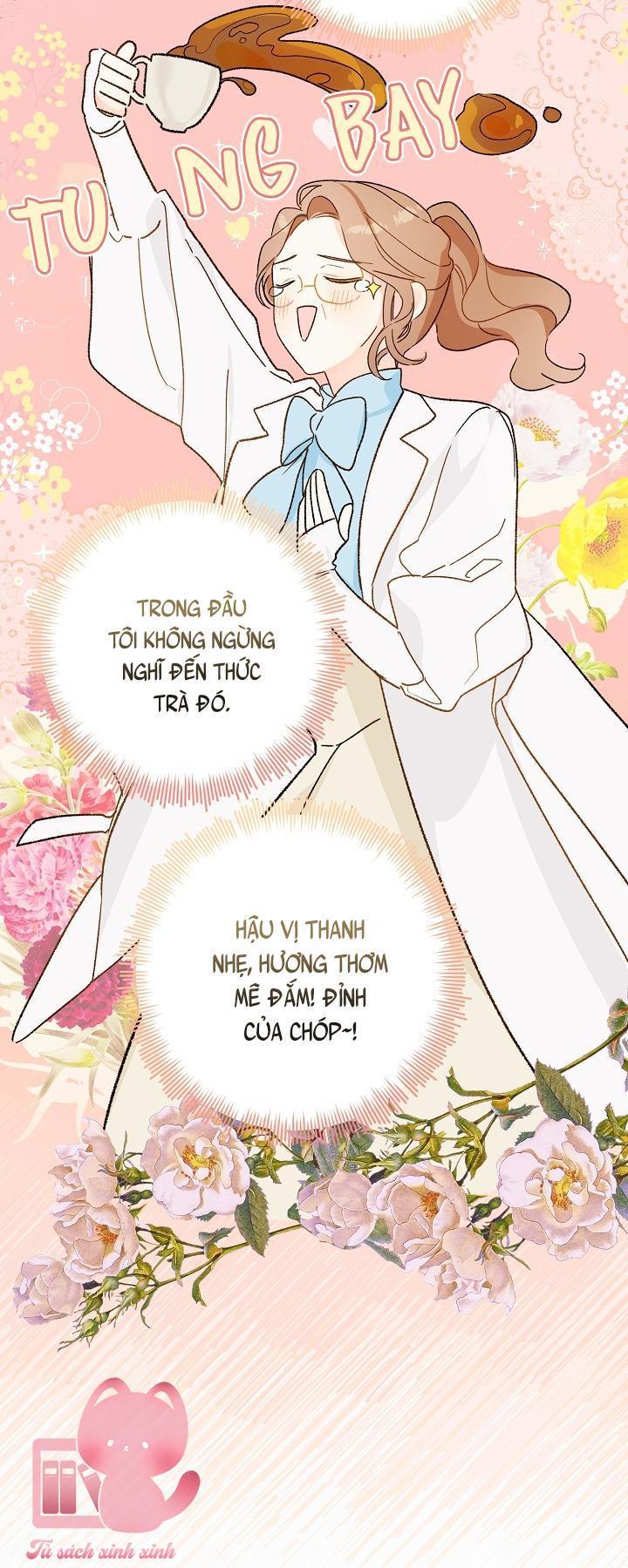 trang trại hạt dẻ cạnh hoàng cung chapter 30 22