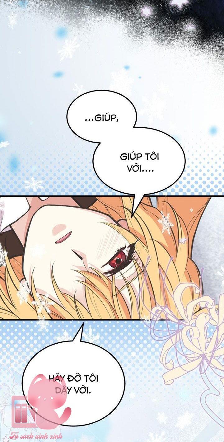 chị tôi nhặt về nam chính của tiểu thuyết chapter 81 8