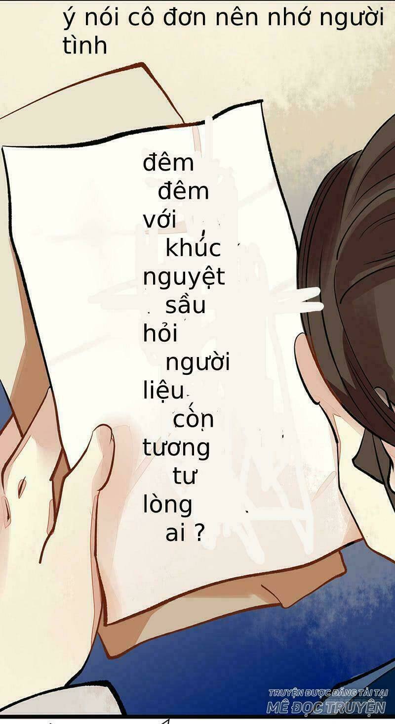 nhất đế trọng sinh mỹ nhân tâm kế chapter 3 12