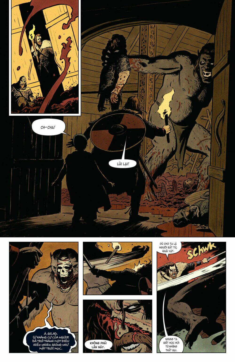 the valiant chapter 1 11