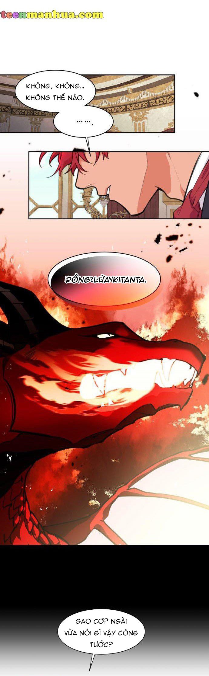 công chúa loto chapter 4.1 3