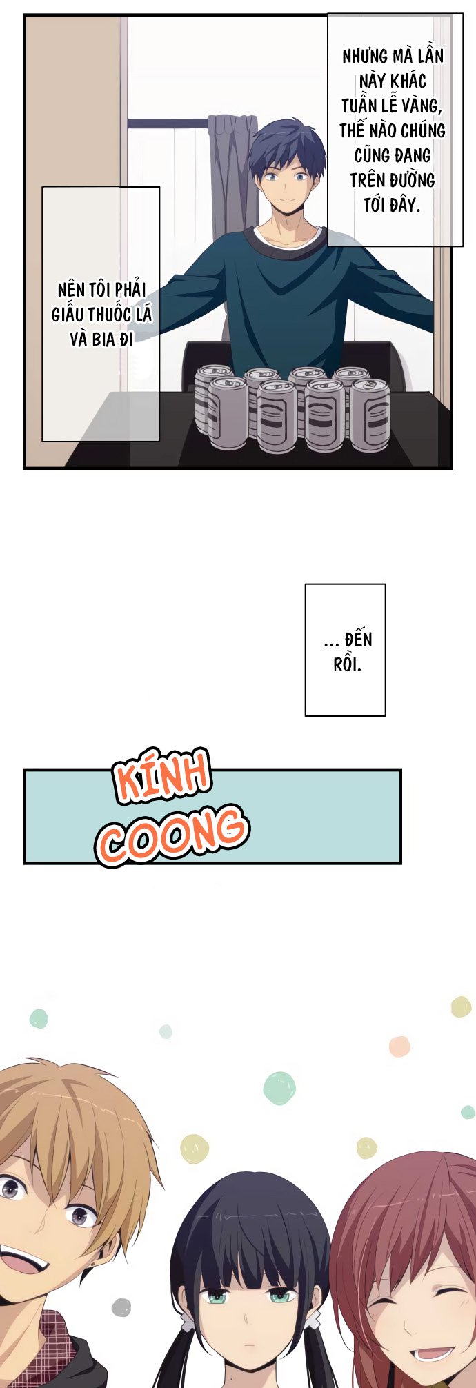 relife chapter 183 2