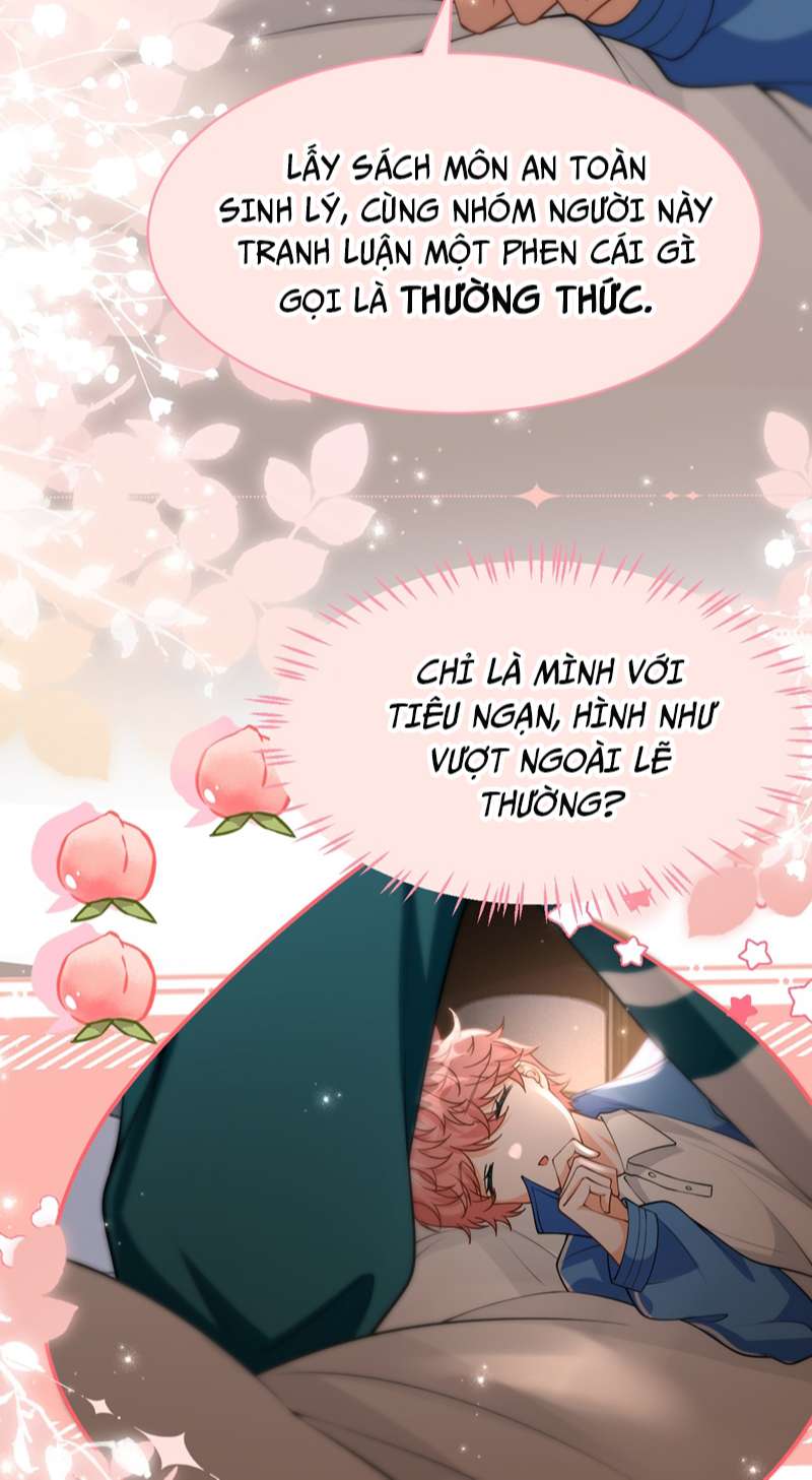 tín tức tố nói chúng ta không thể chapter 73 24