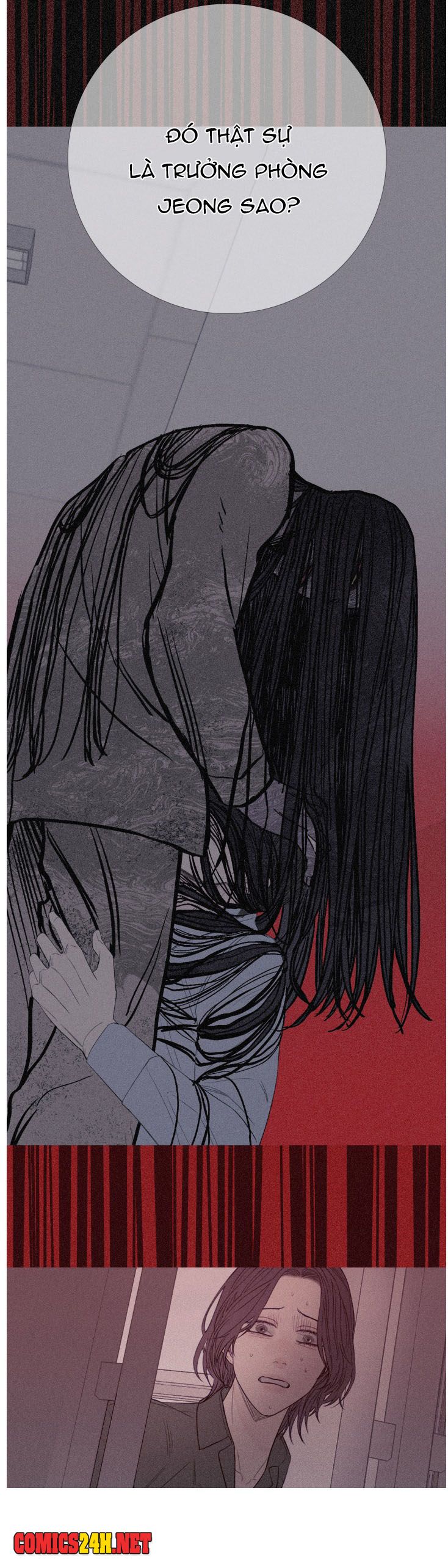 ghost door chapter 23 42