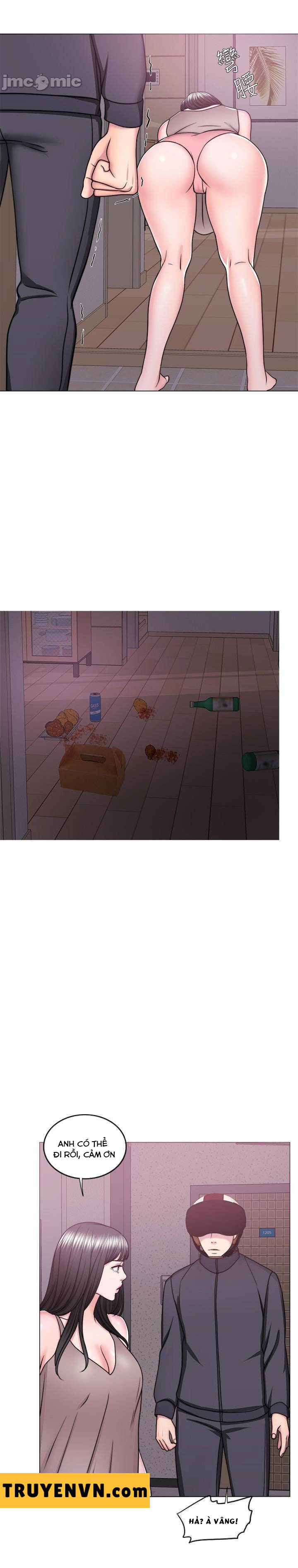 bể bơi ướt át chapter 50 32