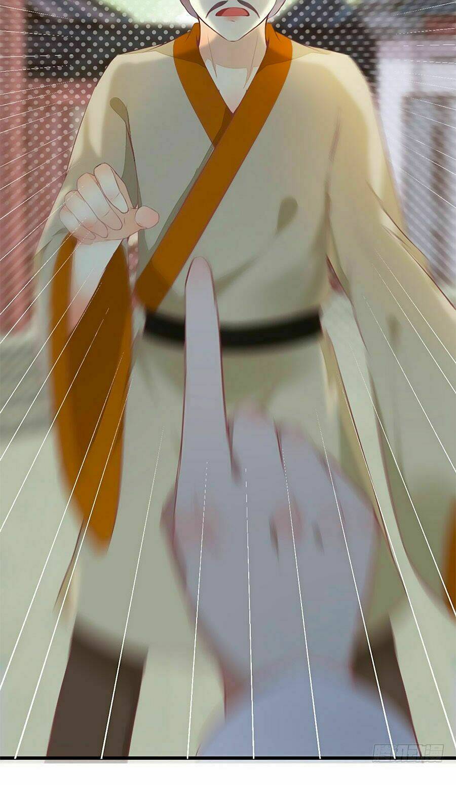 thần y khí nữ: ngự thú cuồng phi của quỷ đế chapter 17 26