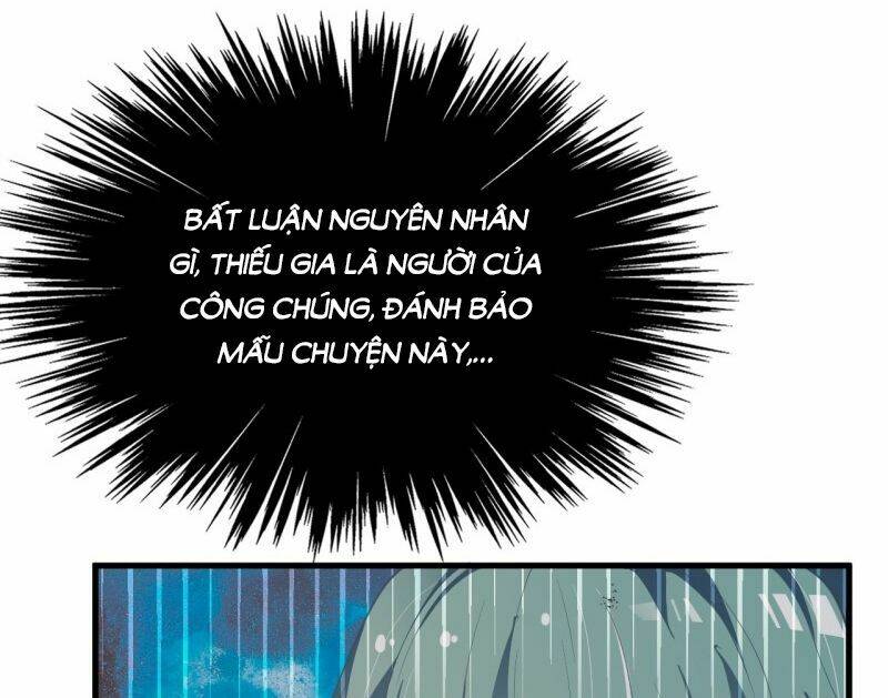 bí mật kết hôn với ảnh đế: vợ ơi đến đây tấn công đi nào chapter 39 33