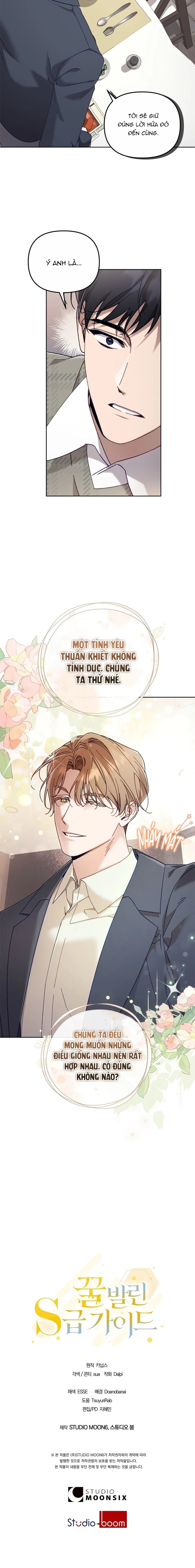 guide cấp s phết mật ong chapter 35 16