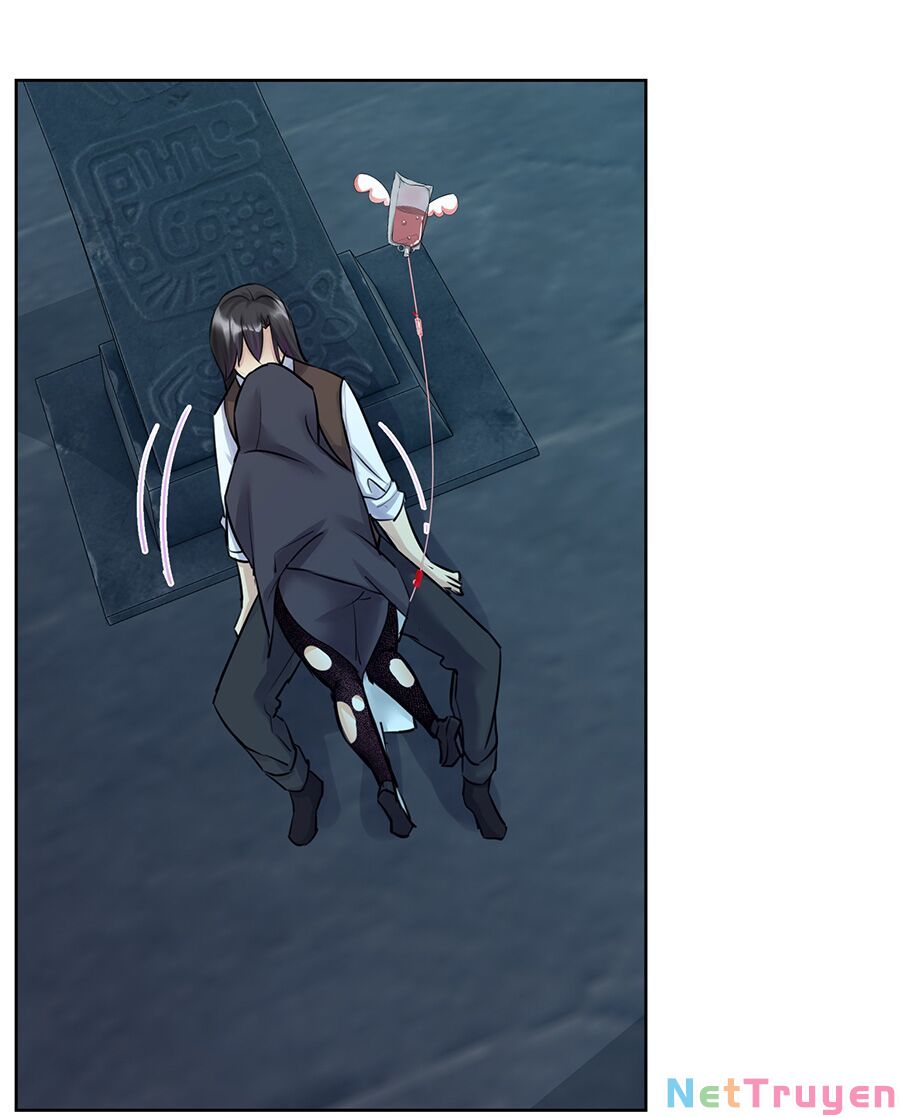 bản giáo chủ thân bất do kỷ chapter 22 2