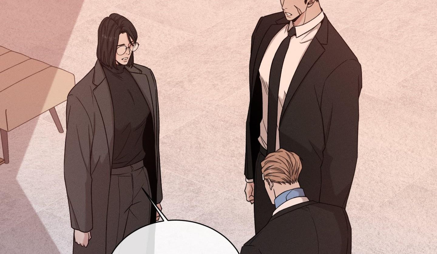 hội chứng minmotion chapter 57 164