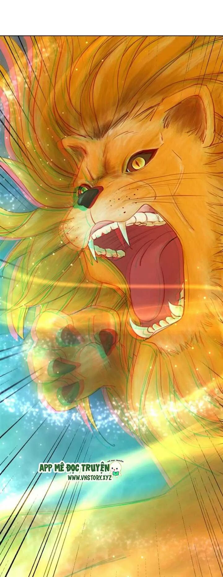 cực phẩm phế vật tiểu thư chapter 48 23