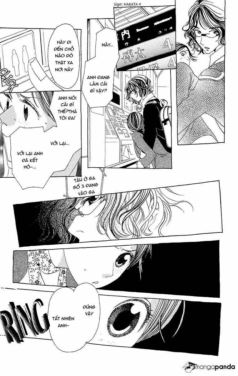 chị tôi lấy chồng chapter 4 30