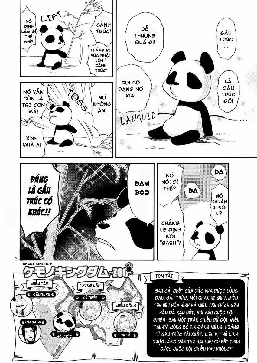 kemono kingdom zoo chapter 4 3