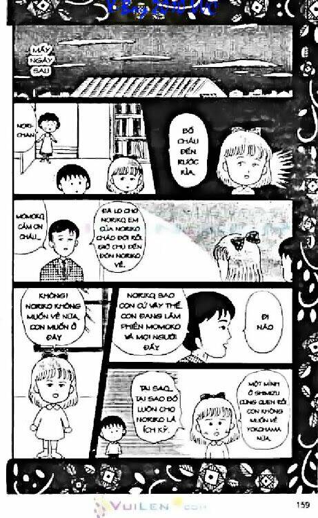 nhóc maruko chapter 9 159