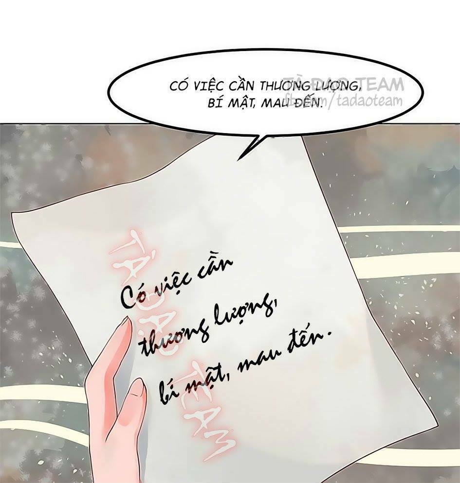 thứ nữ hữu độc chapter 37 24