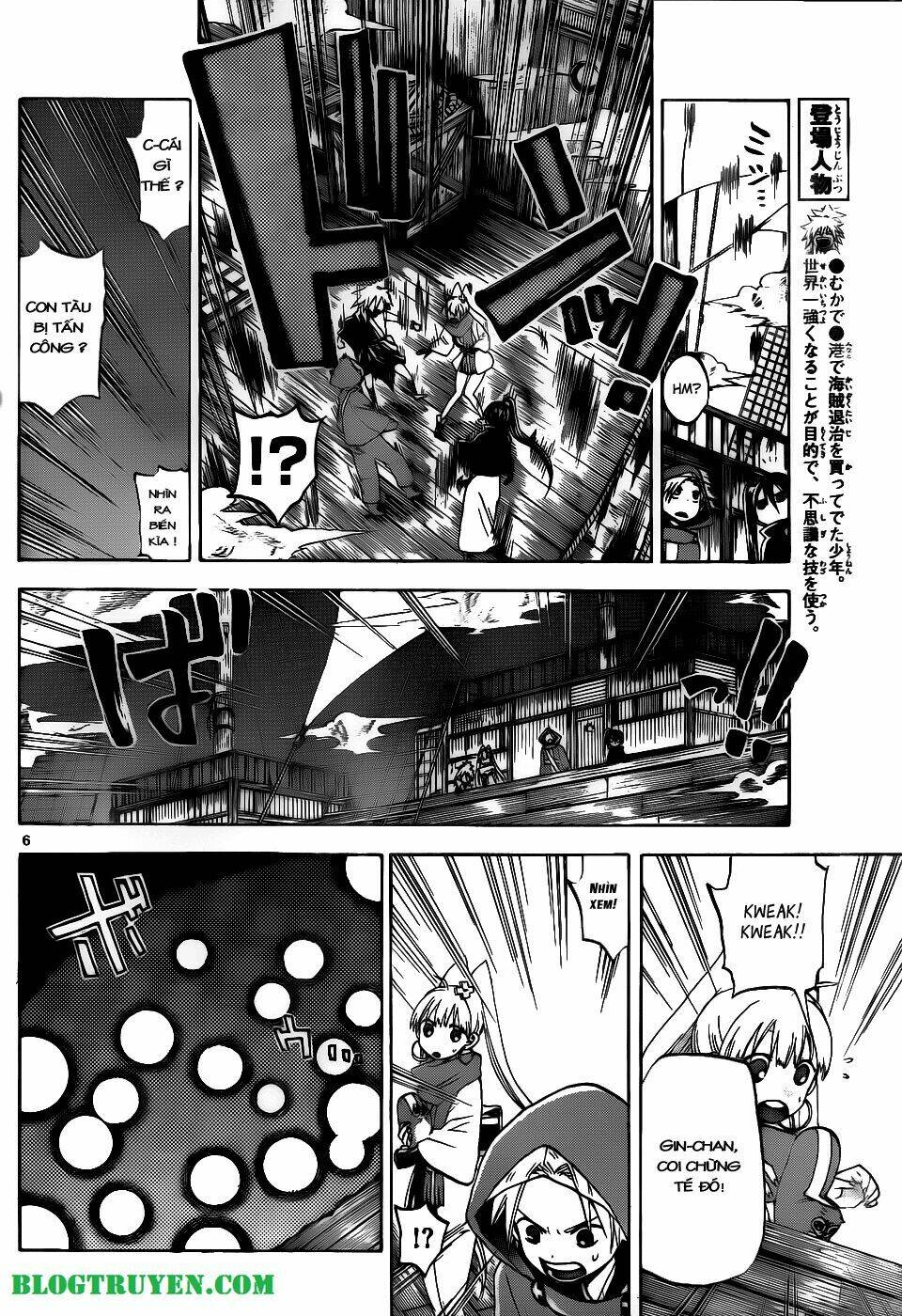 kaitai shinsho zero chapter 32 9