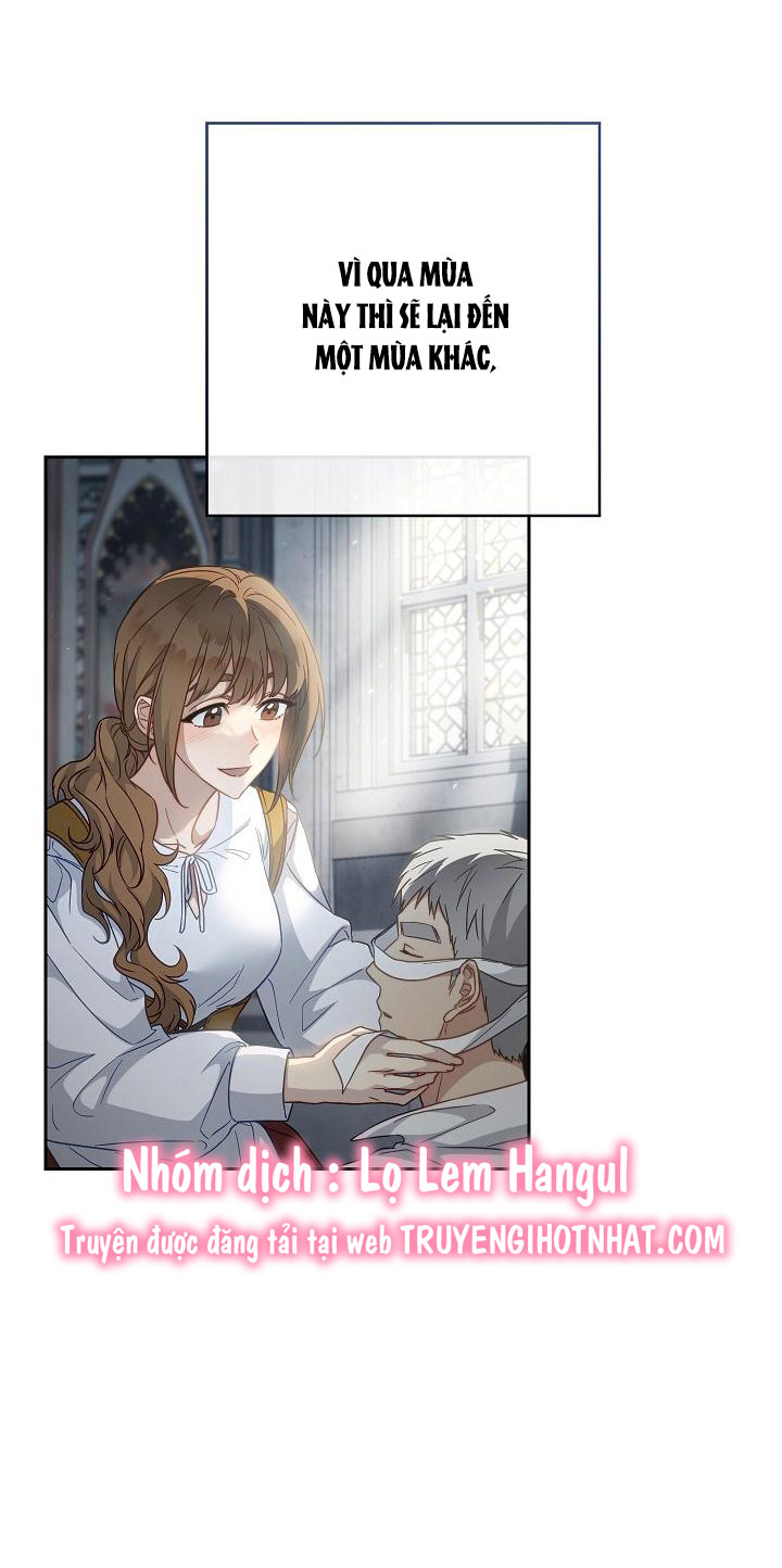 Phía Sau Em, Luôn Có Ta Bên Cạnh chapter 89 - Trang 22