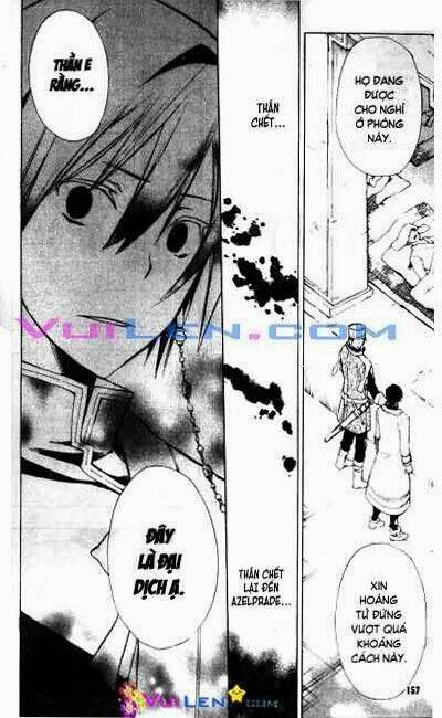 thanh kiếm và vương miện chapter 6 157