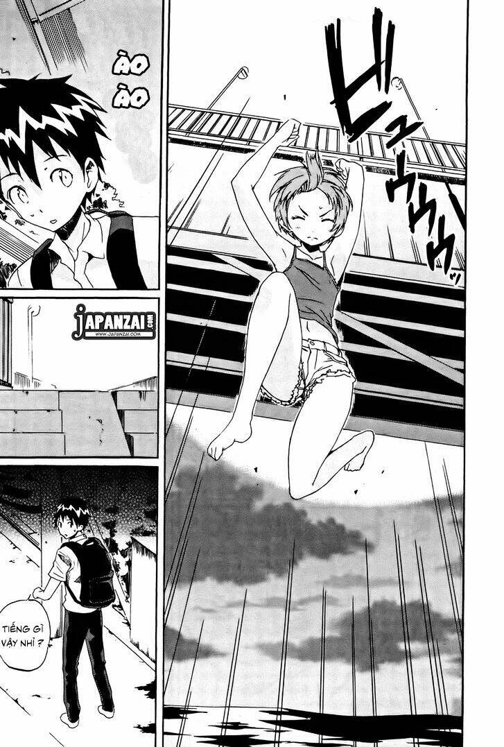 frogman chapter 48 12