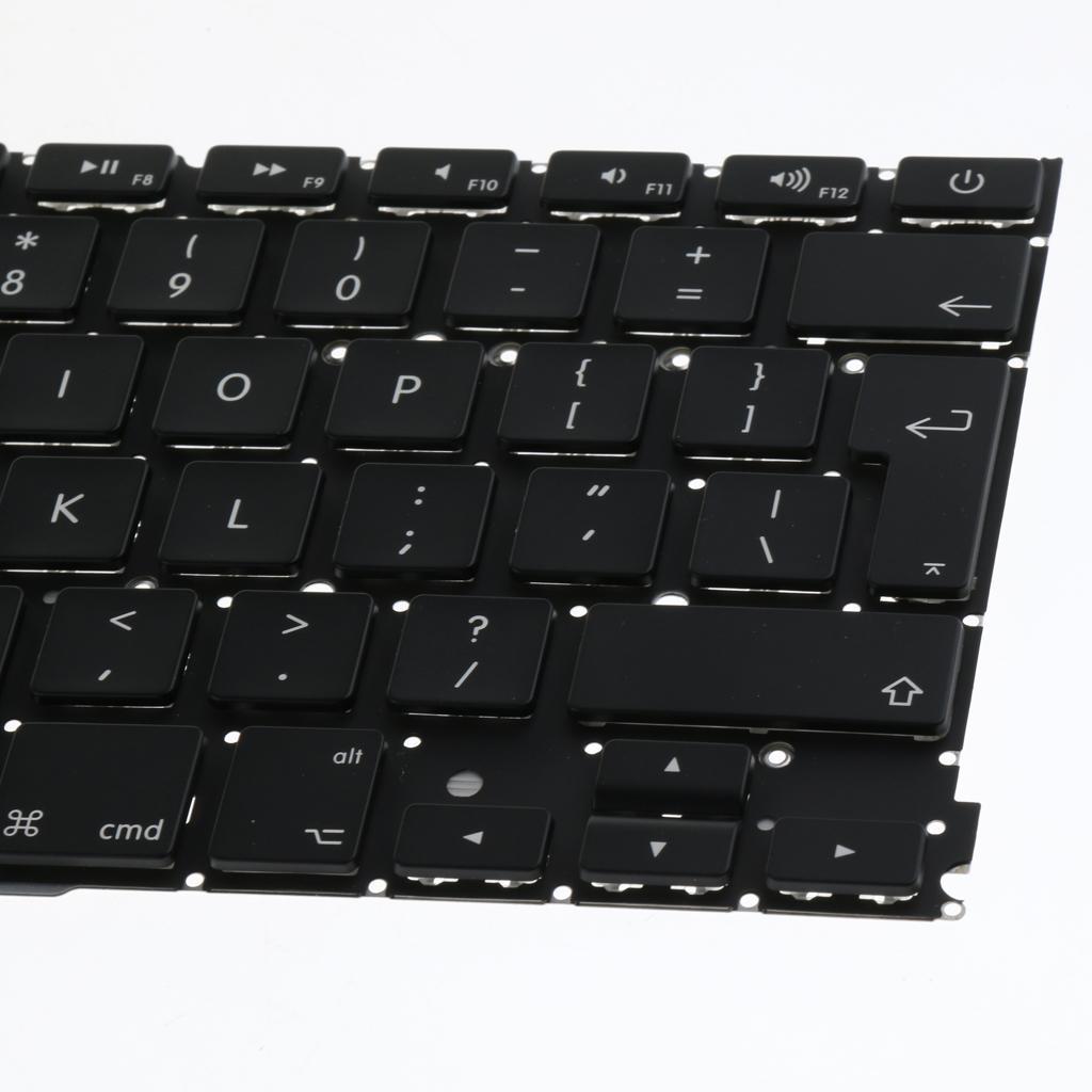 Replacement Laptop Keyboard UK Layout For Apple MacBook Pro 13 Retina A1425