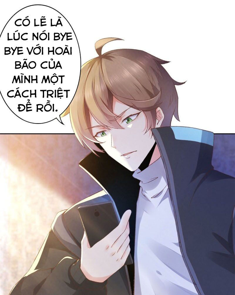 ta lập hậu cung tại tây du ký chapter 1 10