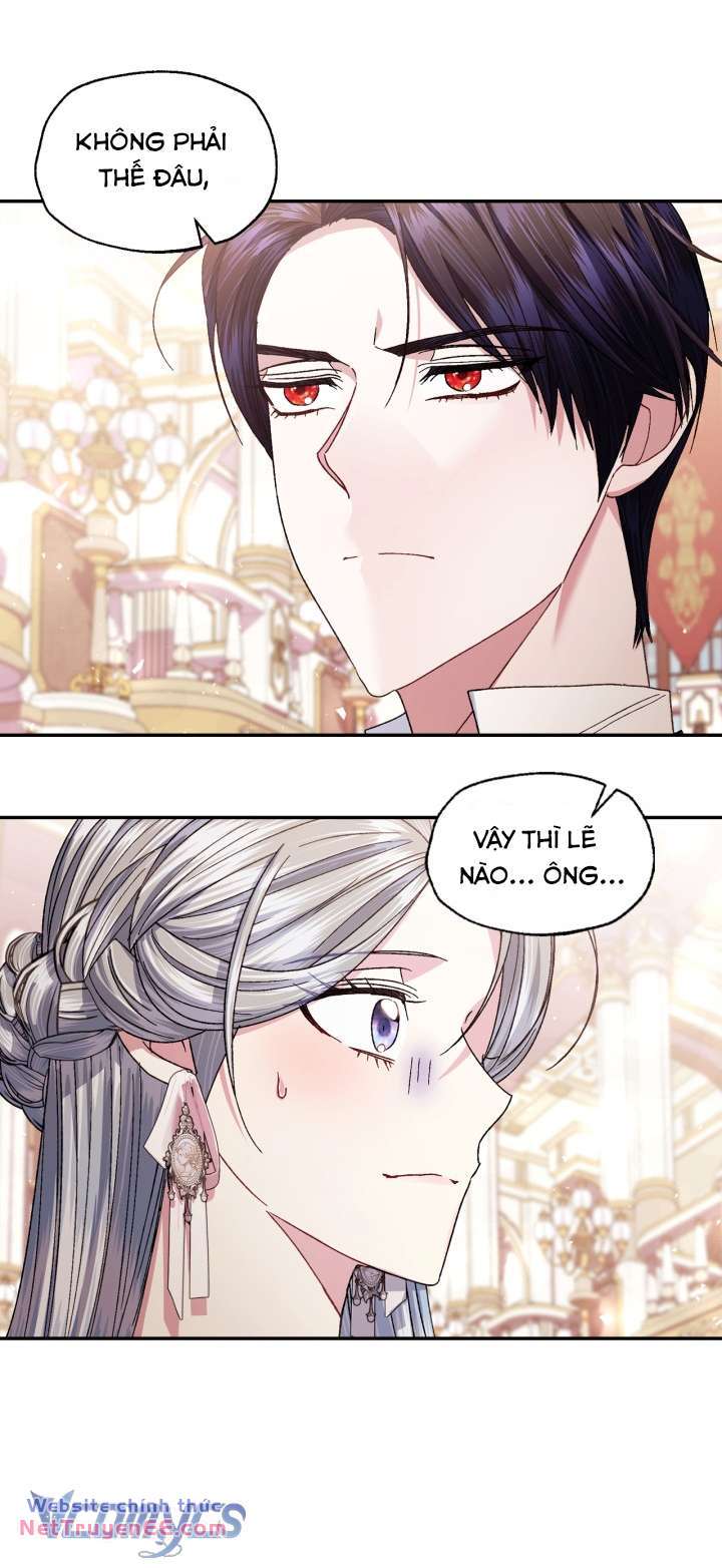 cha, con không muốn kết hôn đâu chapter 127 54