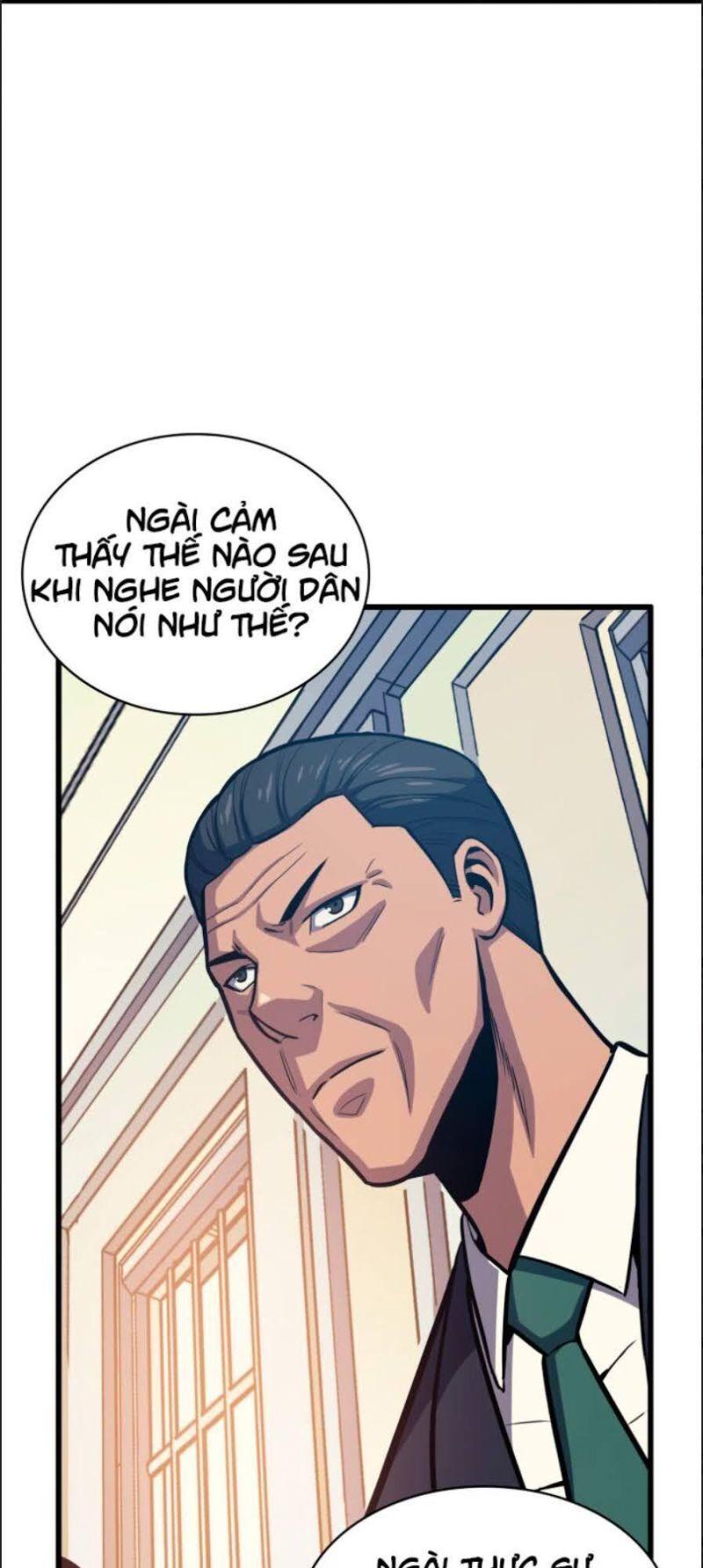 tôi trở lại thăng cấp một mình chapter 45 49