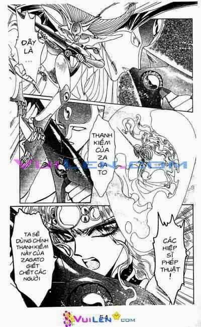 hiệp sĩ phép màu chapter 5 53