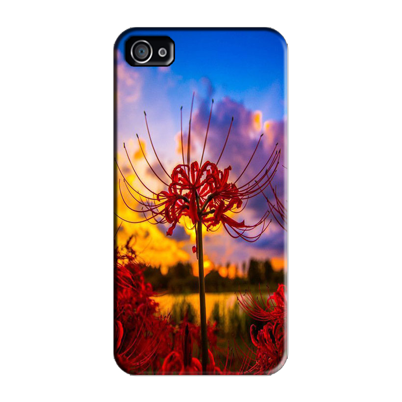 Ốp Lưng Dẻo Dành Cho Iphone 4