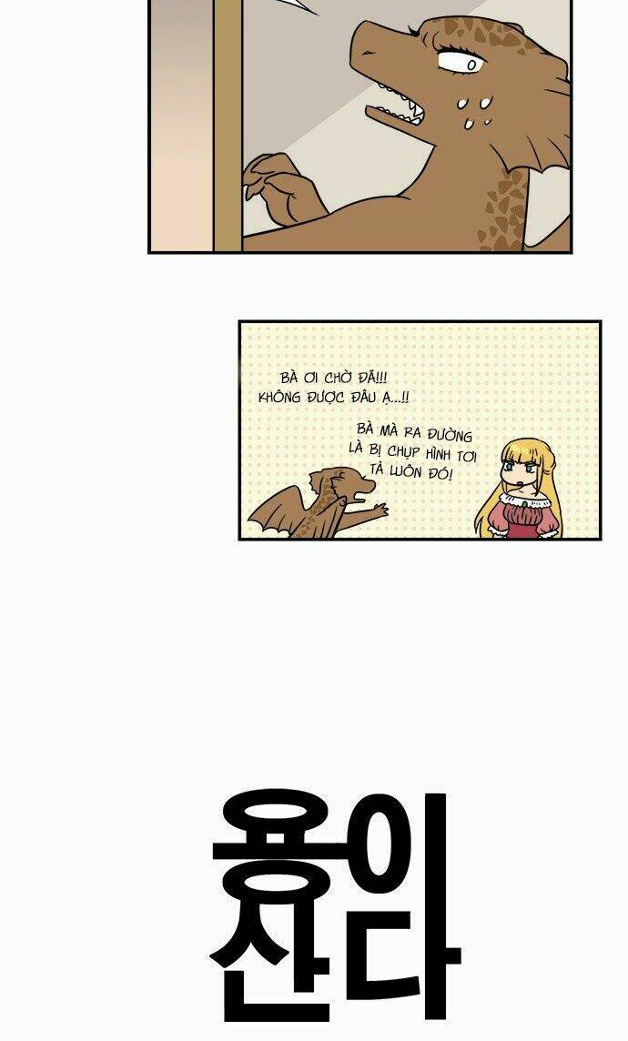hắn ta là rồng chapter 49 3