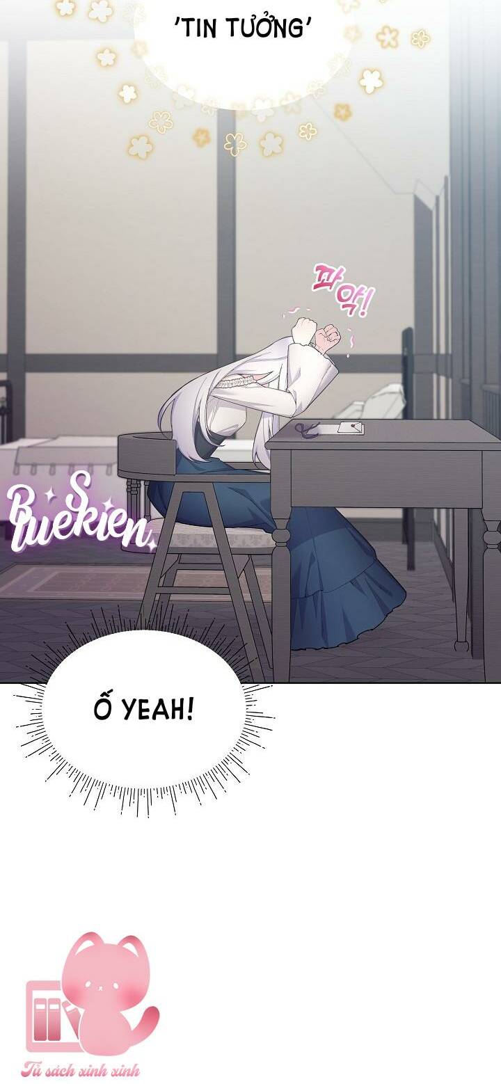 bệ hạ, tôi sẽ giết ngài! chapter 21 20