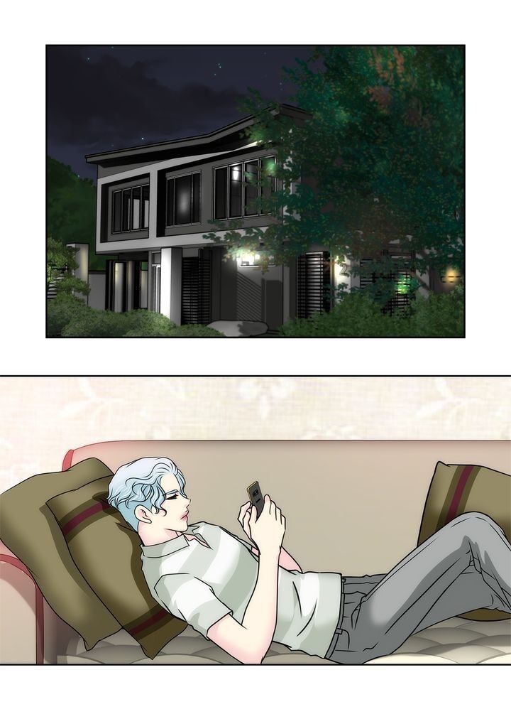 người đàn ông của tôi chapter 76.2 1