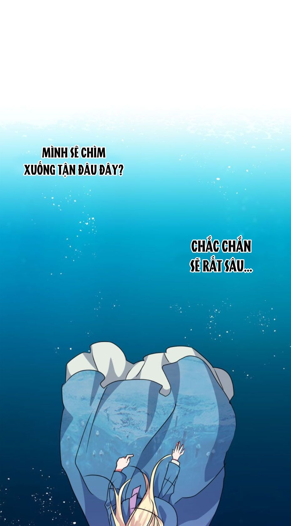 tôi đang nuôi dưỡng một con quái thú chapter 46 9