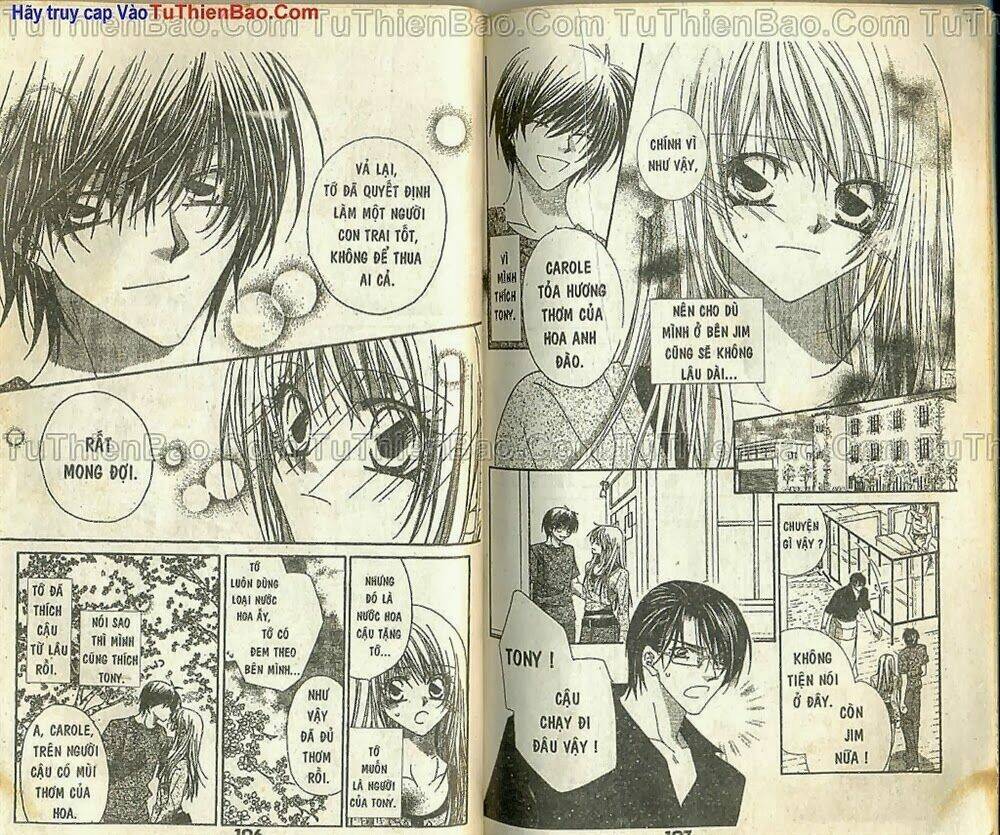 tiểu ác ma chapter 4 52