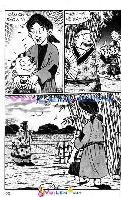 thần đồng đất việt chapter 5 67