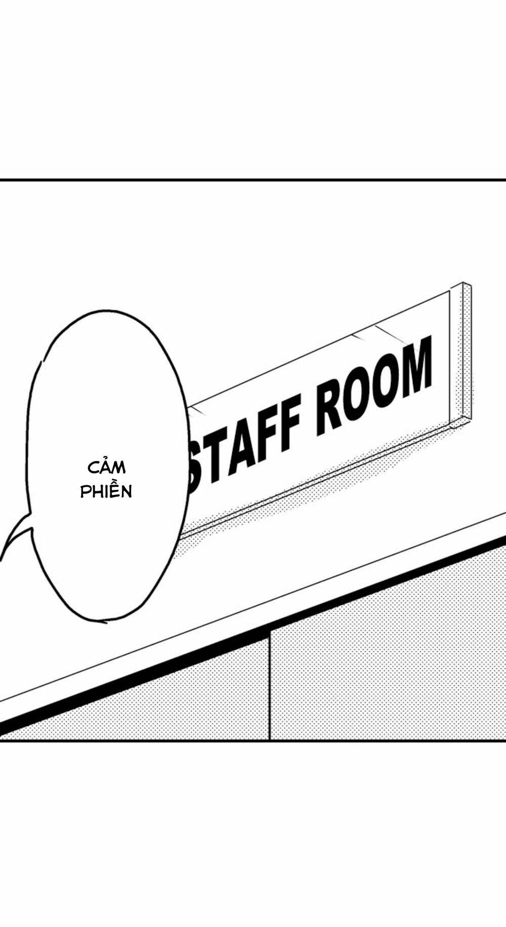 mang thai ở trường nam sinh chapter 37 17