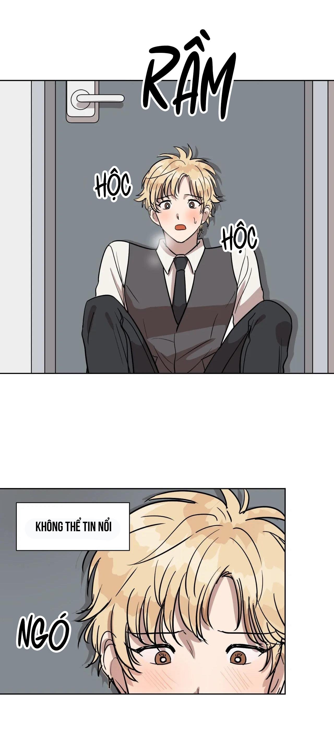 sự hiểu lầm ngọt ngào chapter 2 18