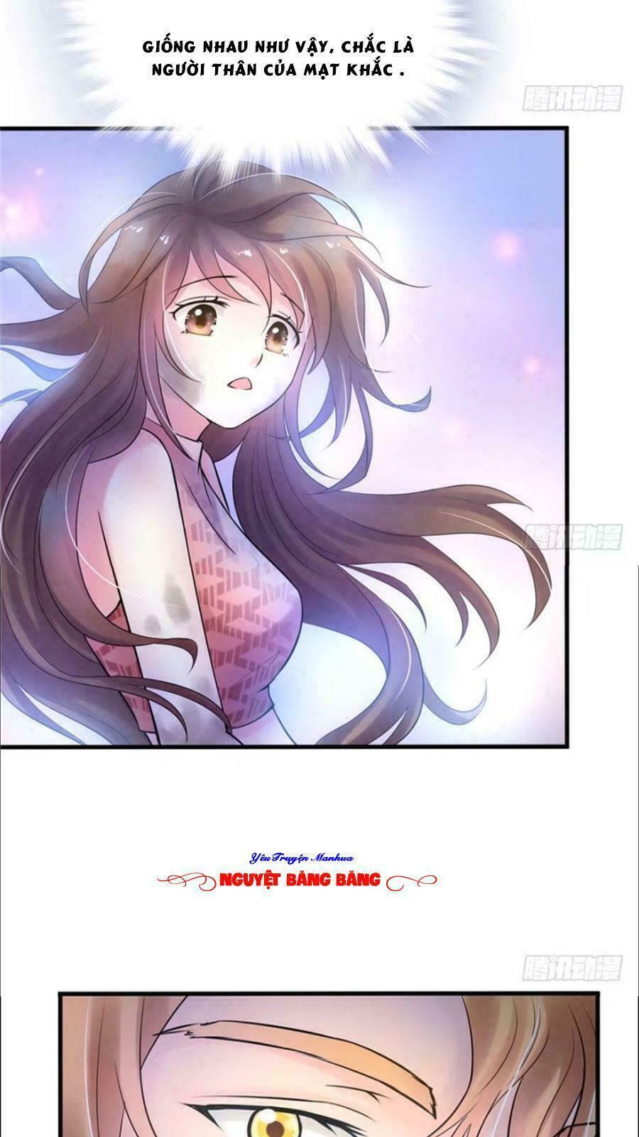 [16+] thảnh thơi thú thế chủng chủng điền, sinh sinh tể chapter 39 3