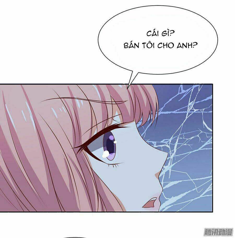 liệt ái tri hạ: series mật đào tiểu tình nhân chapter 35 18