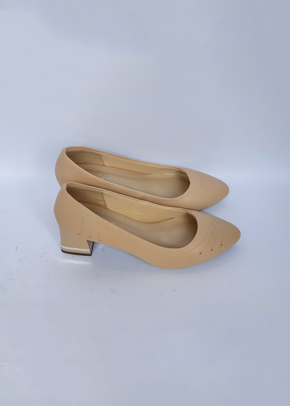Guốc cao gót nữ CGTT-sa32