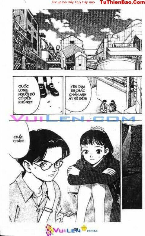 cô bé thám tử chapter 5 29