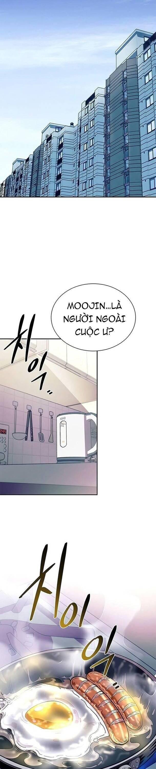 tiêu diệt ác nhân chapter 64 24