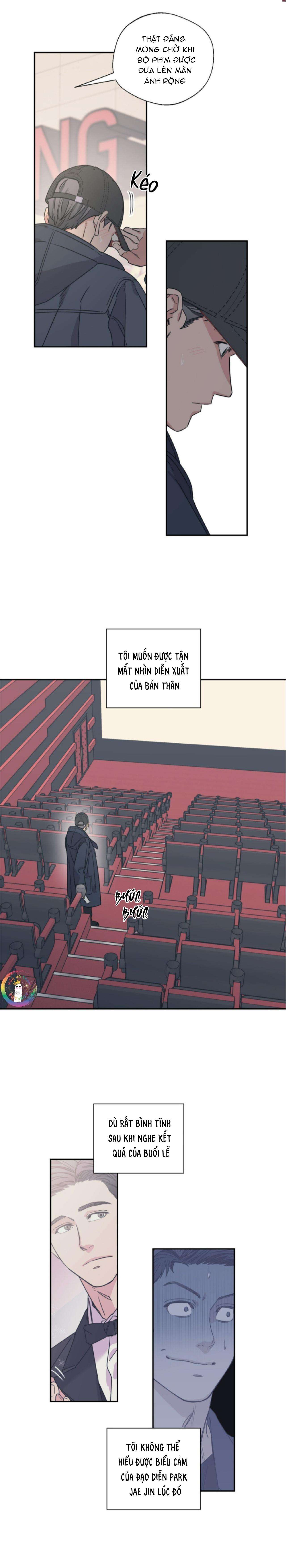 manhwa chịch vồn chịch vã chapter 96 11