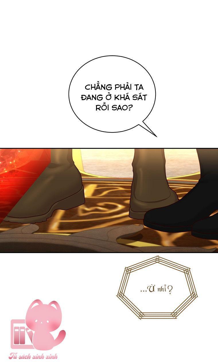 thế thì ta cứ trở thành kẻ ác thôi chapter 60 42